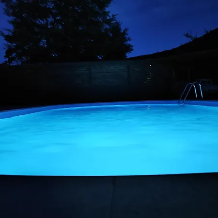 Holiday home Magic Aria Bihac *