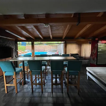 Holiday home Magic Aria Bihac