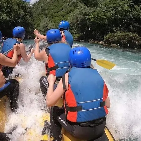 Holiday home Magic Aria Bihac *