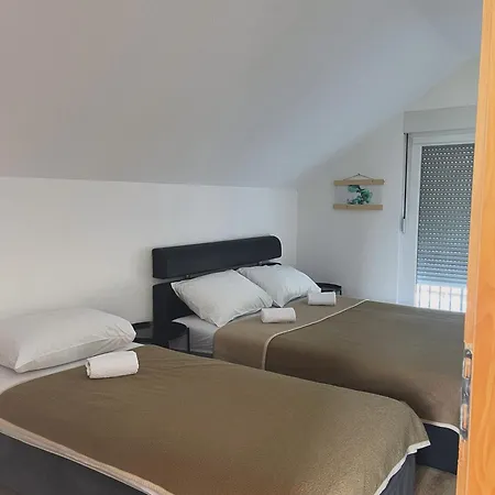 Magic Aria Bihac Holiday home *
