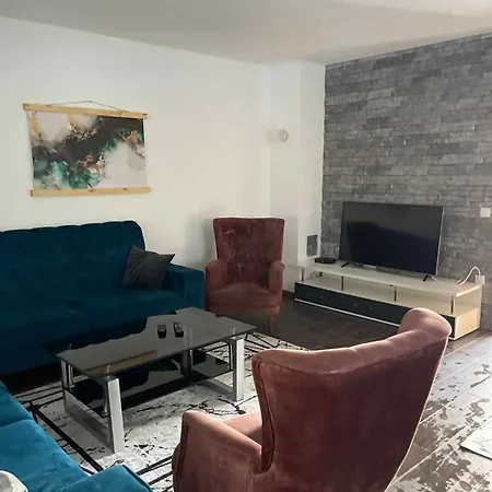 Magic Aria Bihac Holiday home