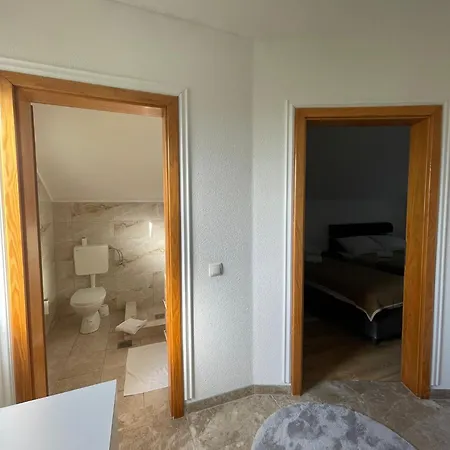 Magic Aria Bihac Holiday home *