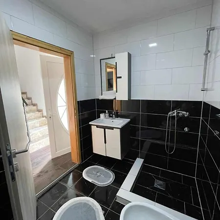Holiday home Magic Aria Bihac Prascijak