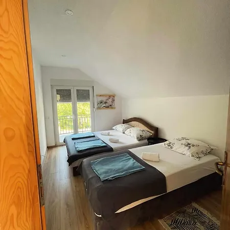Magic Aria Bihac Holiday home