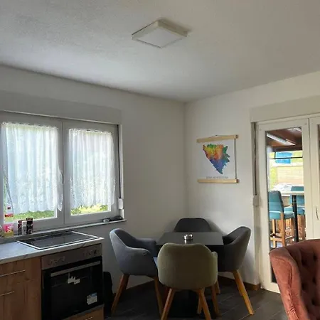Magic Aria Holiday home