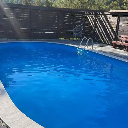 Holiday home Magic Aria