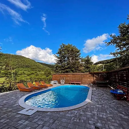 Magic Aria Holiday home Bihac