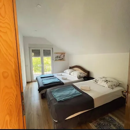Magic Aria Holiday home