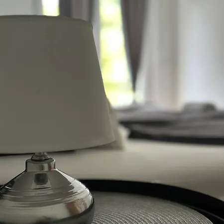 Holiday home Magic Aria