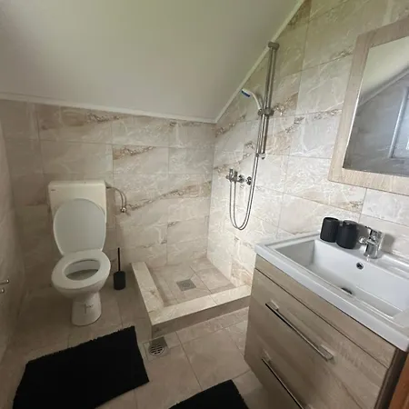 Magic Aria Holiday home Bihac