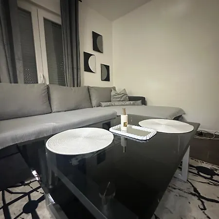 Magic Aria Holiday home *