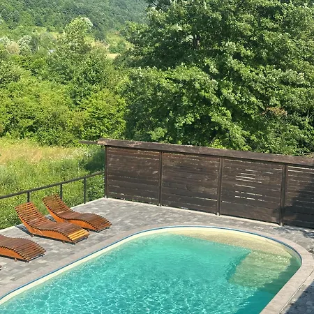 Magic Aria Holiday home *