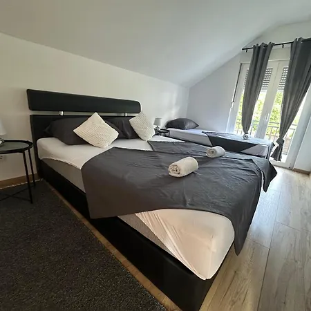 Magic Aria Holiday home Bihac