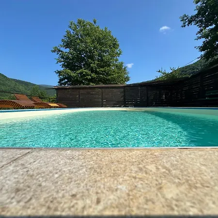 Magic Aria Holiday home Bihac