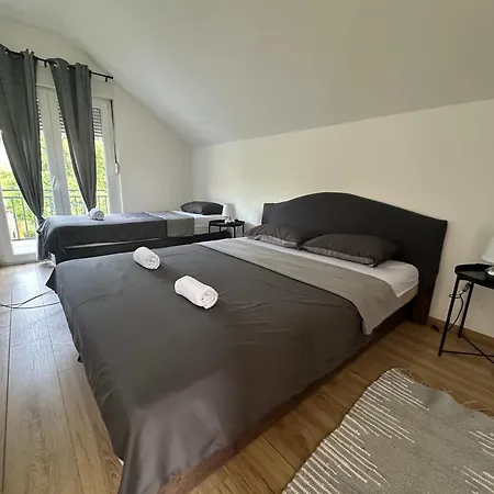 Magic Aria Holiday home *